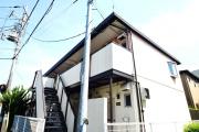 AVENUE FLAT B