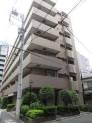 エフィーナ南麻布