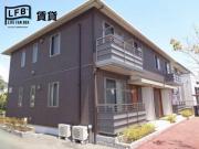 シャーメゾン アミティエ A棟