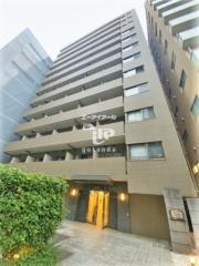 ＪＲ京浜東北・根岸線大森駅まで徒歩5分