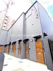 ＪＲ中央線武蔵小金井駅まで徒歩5分