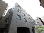 地下鉄東西線西１８丁目駅まで徒歩9分