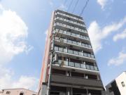 阪急京都線上新庄駅まで徒歩10分