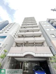 ＪＲ山手線目黒駅まで徒歩9分