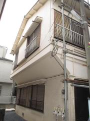 南蒲田3-7貸家