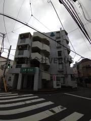 都営三田線本蓮沼駅まで徒歩10分
