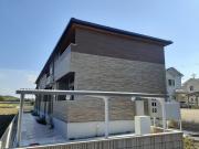 ＪＲ関西本線法隆寺駅まで徒歩13分