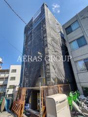 クレストパレス中野