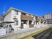 近鉄天理線二階堂駅まで徒歩9分
