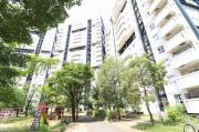 芦屋市若葉町4-1 2階 2LDK