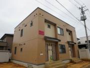 ＪＲ奥羽本線弘前駅までバス約8分 徒歩5分