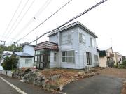 南沢1条3丁目貸家