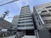 シーズンフラッツ上杉