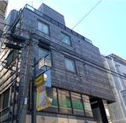 サンハイム中延