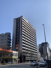 地下鉄七隈線渡辺通駅まで徒歩9分