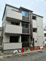 ＪＲ常磐線（各駅停車）亀有駅まで徒歩6分