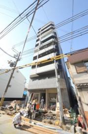 地下鉄千日前線玉川駅まで徒歩5分