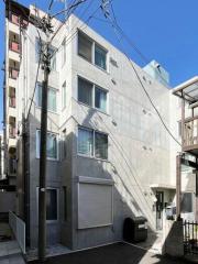 東急池上線荏原中延駅まで徒歩8分