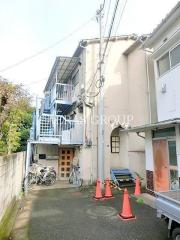 トグチハイツ