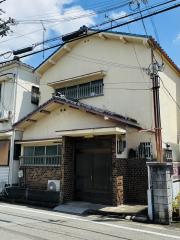 わかやま電鉄貴志川線田中口駅まで徒歩21分