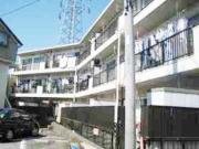 エレガンス仙川