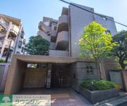 ルーブル駒沢大学II