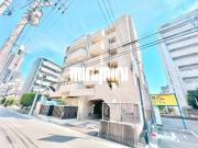 ナビオ池下