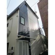 仲池上2丁目戸建