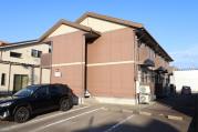 ＩＲいしかわ鉄道金沢駅までバス約35分 徒歩8分