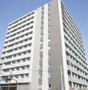スタイリオ品川中延