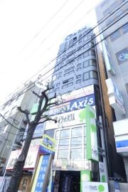 ＪＲ大阪環状線桃谷駅まで徒歩1分