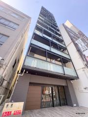 ブエナビスタ難波タワー