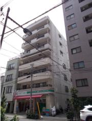都営浅草線浅草駅まで徒歩4分