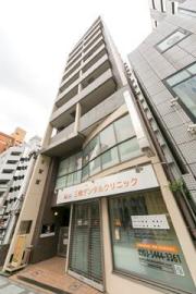 ＪＲ山手線田町駅まで徒歩6分