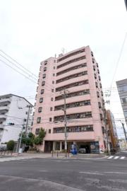 エムロード中川