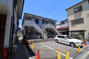 シャーメゾン鴫野東