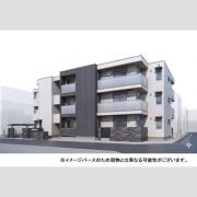 ＪＲおおさか東線ＪＲ淡路駅まで徒歩4分