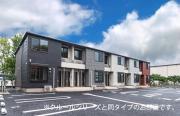 京成電鉄松戸線五香駅まで徒歩15分