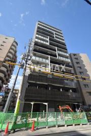 ＪＲ大阪環状線大阪駅まで徒歩8分