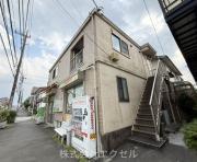 京王高尾線めじろ台駅まで徒歩5分