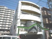 地下鉄東山線池下駅まで徒歩3分