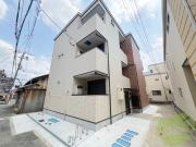 ヴェルメゾン三津屋中