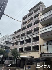 カメリアライジング21麦野