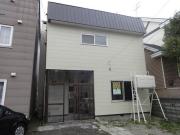 貸家 北27条東18丁目5-3