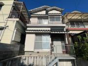 塩屋町9丁目戸建