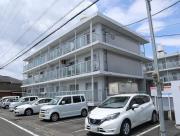 ベルレージュ宮崎II