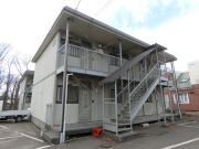 ＪＲ千歳線北広島駅