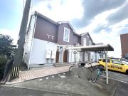 カーサソレイユ二番館