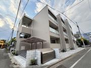 ＪＲ中央線立川駅まで徒歩13分