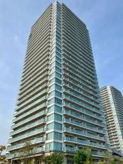 リーフィアタワー海老名ブリスコート